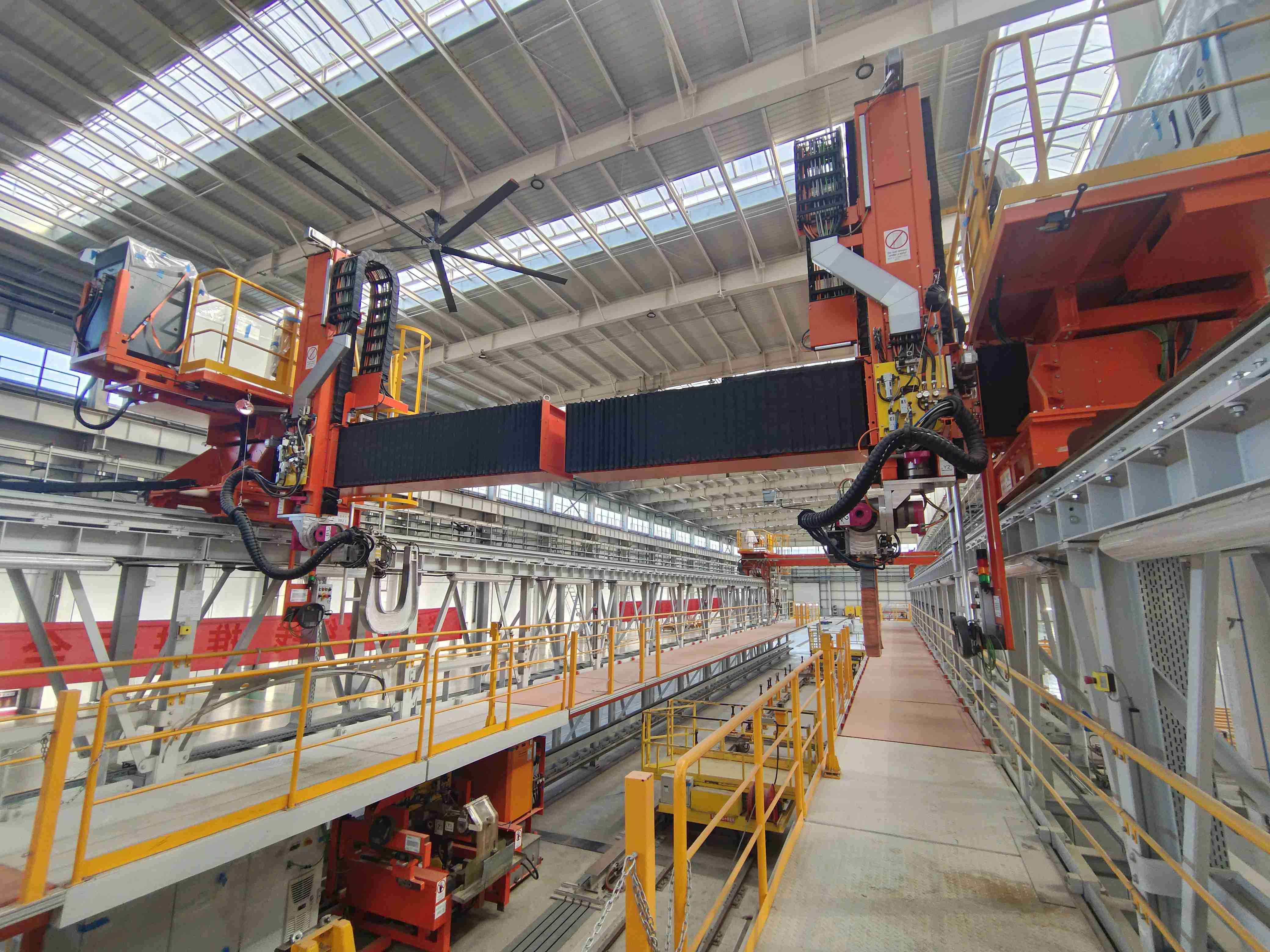 Оборудование для автоматической точечной сварки общего состава