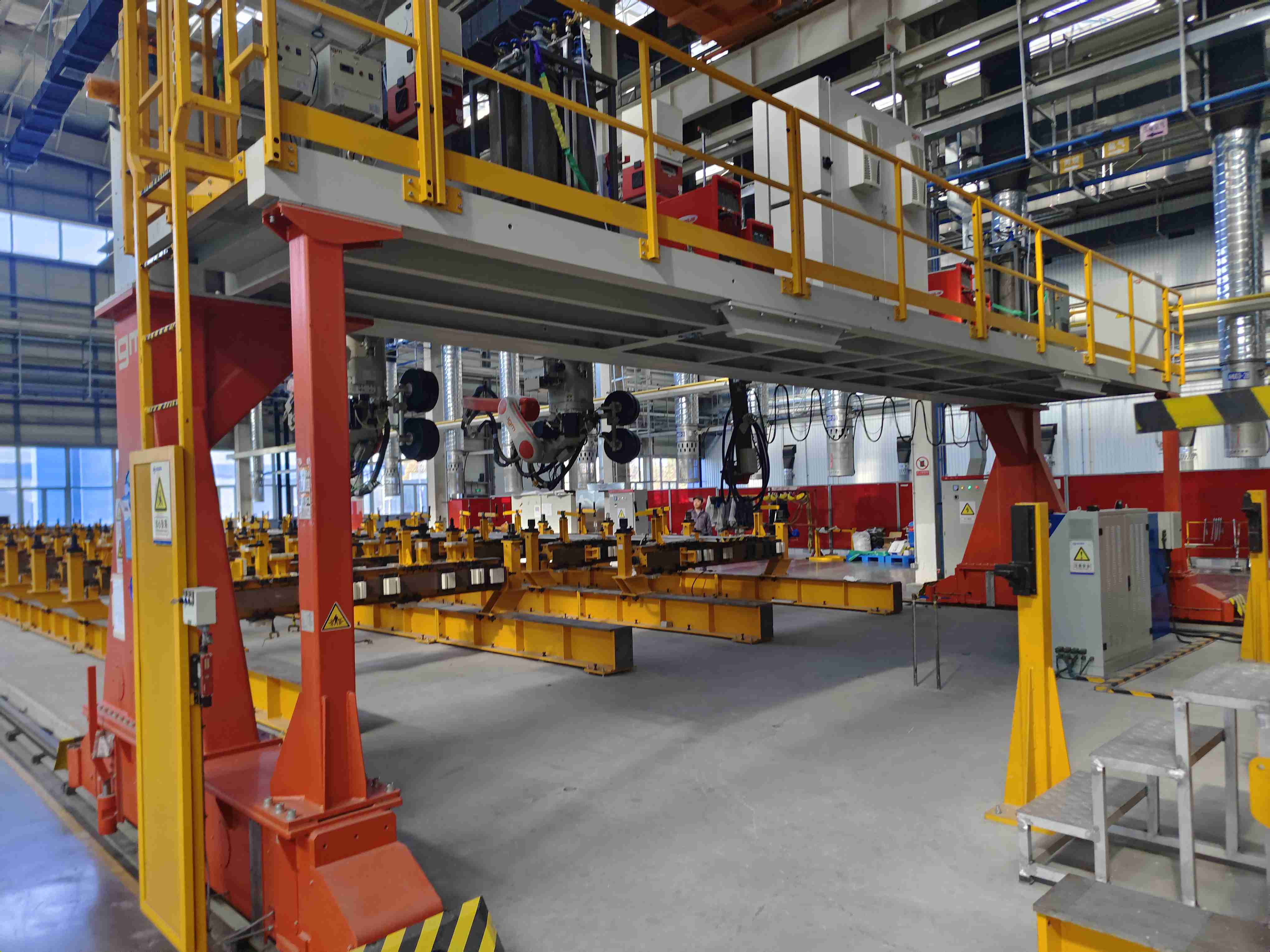 Оборудование для дуговой сварки