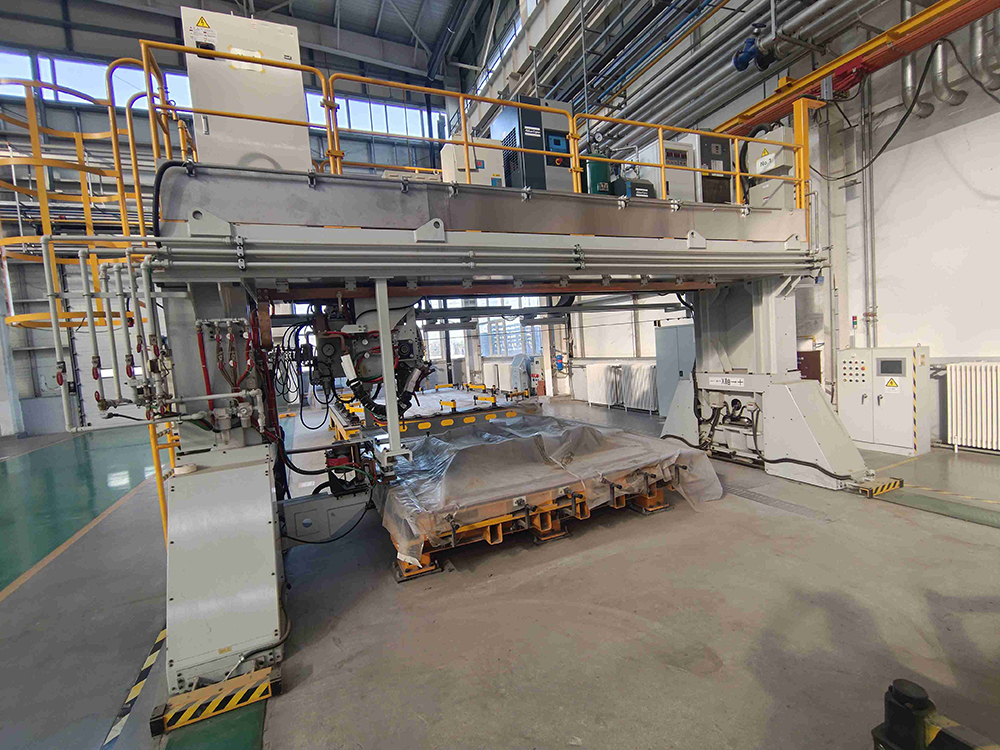 Оборудование для одиночной точечной сварки