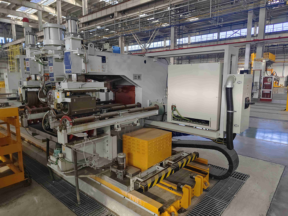 Оборудование для сварки швов