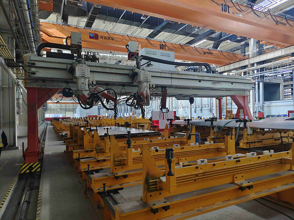 Оборудование для дуговой сварки