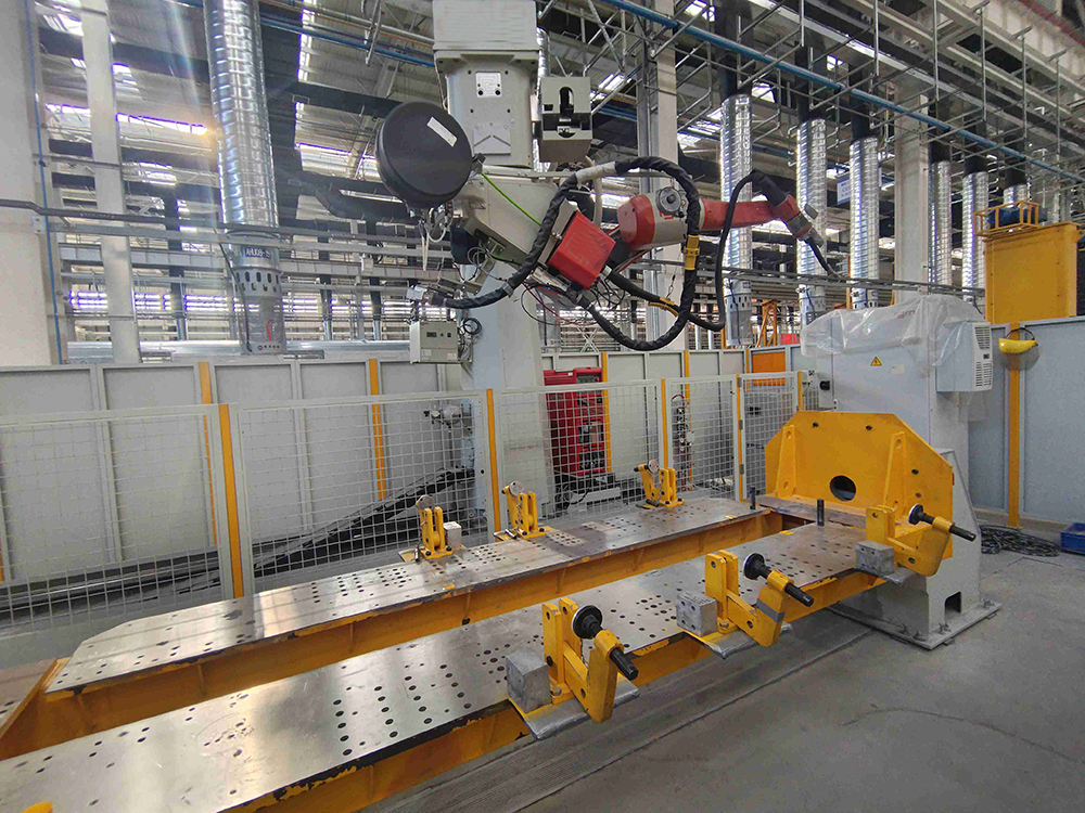 Оборудование для дуговой сварки