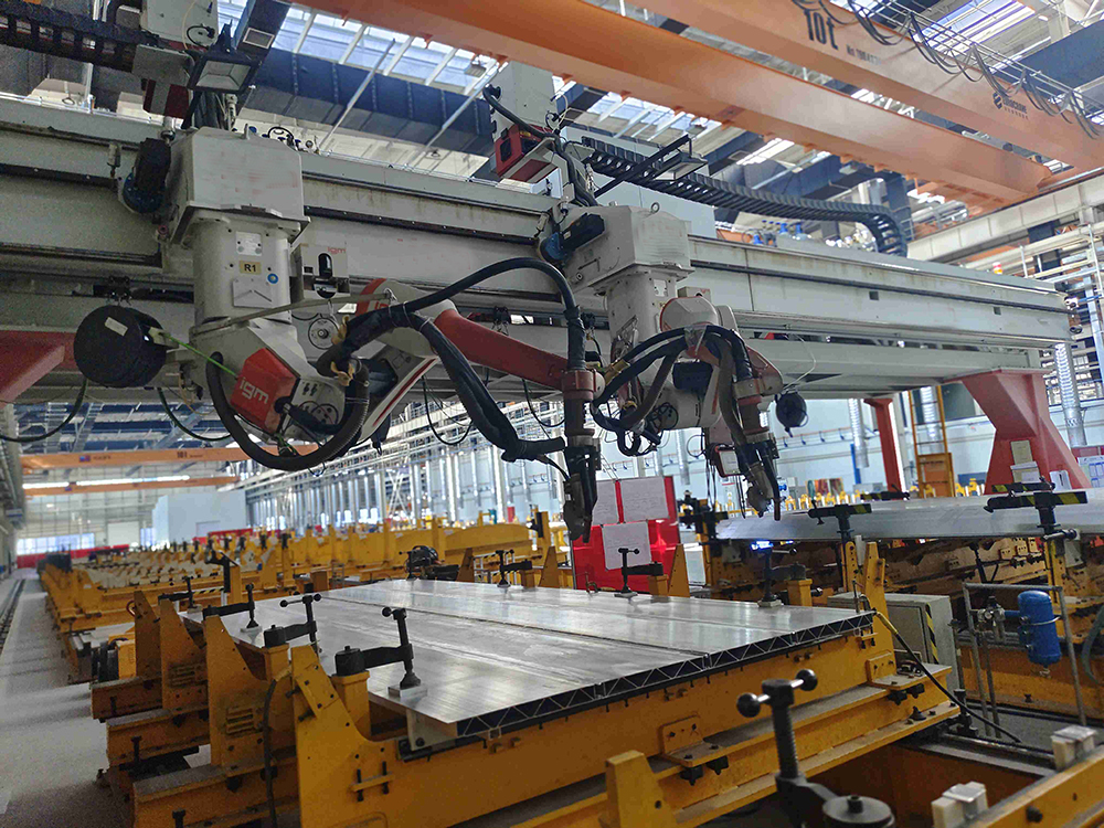 Оборудование для дуговой сварки