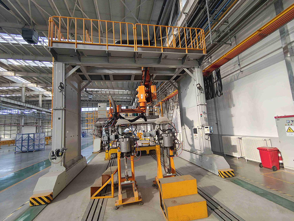 Оборудование для ручной точечной сварки